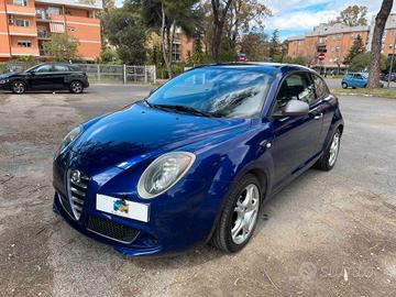 Alfa Romeo MiTo 1.4 78 CV 8V S&S Progression NEOPA