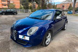 Alfa Romeo MiTo 1.4 78 CV 8V S&S Progression NEOPA