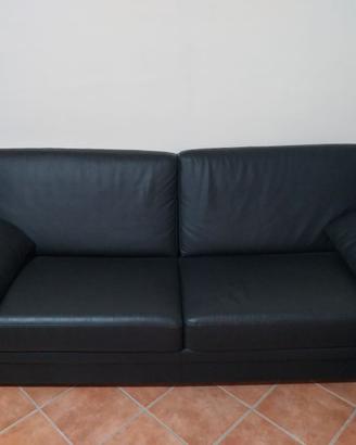 Divano letto 2 posti