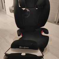 seggiolino auto cybex Gold pallas m-fix