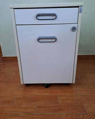cassettiera raccoglitore schedario per ufficio