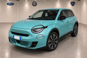 FIAT 600 IV 2023 - 600 1.2 hybrid Pop 145cv auto