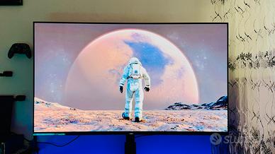 Tv oled Sony 4k HDR10 55”pollici