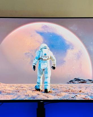 Tv oled Sony 4k HDR10 55”pollici