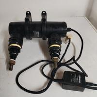 accessori per acquario / laghetto 