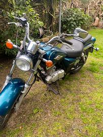 Suzuki Maradeur 125cc