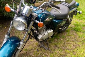 Suzuki Maradeur 125cc