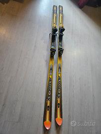 Rossignol store viper 9.9