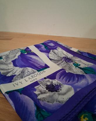 foulard Ivy Laroque