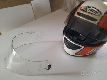 Casco Nolan X-Lite X-701 Taglia L