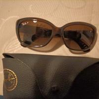 Occhiali da sole donna Ray ban