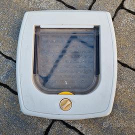 Gattaiola passaggio Gatto