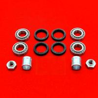 cuscinetti ruota posteriori fiat 500 d'epoca nuovi