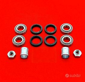 cuscinetti ruota posteriori fiat 500 d'epoca nuovi