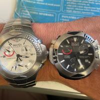 OROLOGIO SECTOR EXPANDER 135 + SECTOR EXPANDER 134