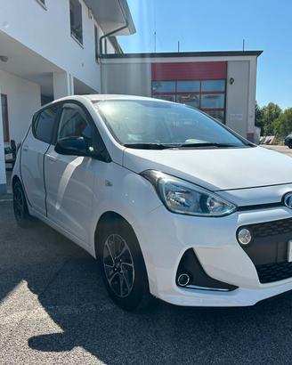 i10 1.0 MPI Tech