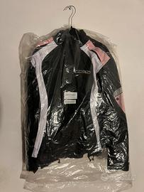 Giacca moto MCS donna TG S