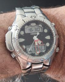 Citizen Promaster Aqualand