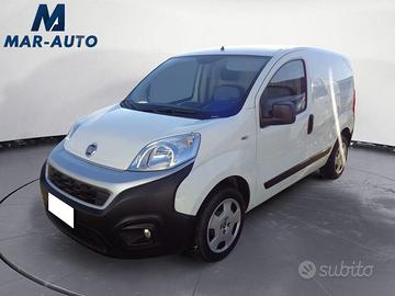 FIAT Fiorino 1.3 MJT 95CV Cargo SX + IVA