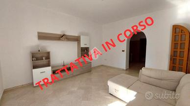 CASA INDIPENDENTE A CAROVIGNO