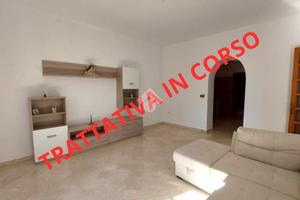 CASA INDIPENDENTE A CAROVIGNO