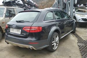 ricambi audi A4 allroad