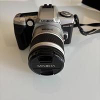 Minolta Dynax 5