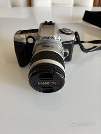 Minolta Dynax 5