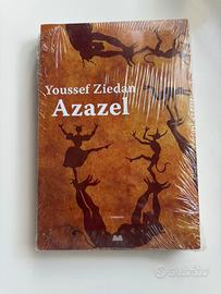 Libro natrativa AZAZEL