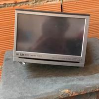 Lettore dvd cd audio