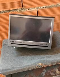 Lettore dvd cd audio