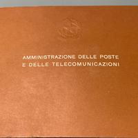 Carte valori postali 1978