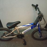 BMX Ammaco