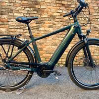 Ebike Winora Sinus N8F Motore Bosch