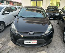 Ford Fiesta 1.4TDCI 70CV 5 porte