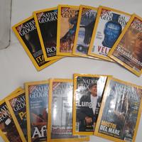 National Geographic 2005 annata completa