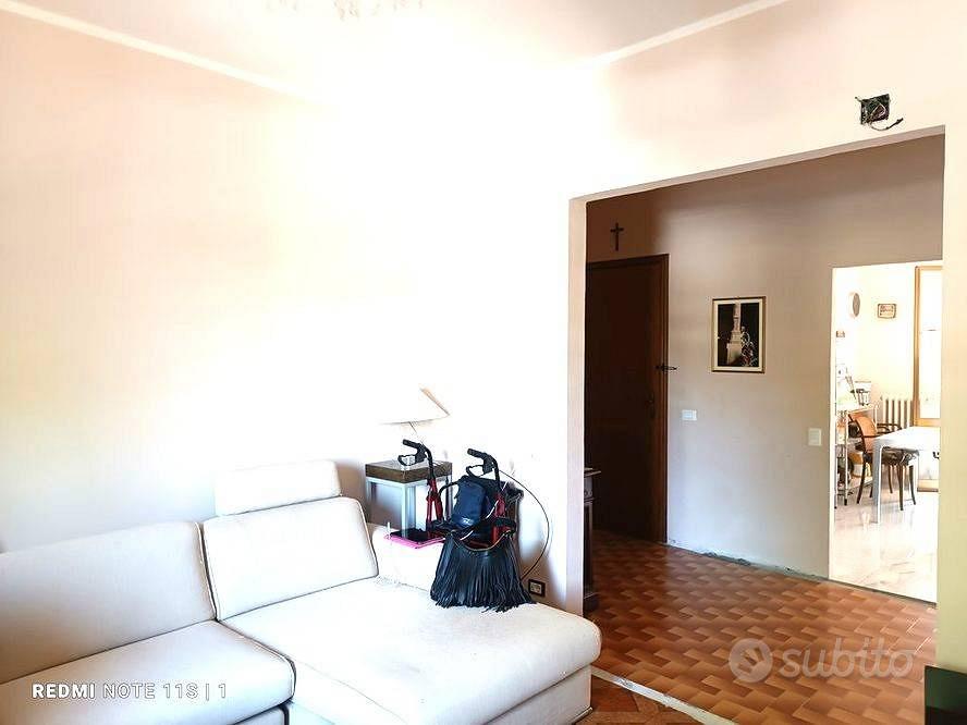 Appartamento – Poggio a Caiano, Santa Cristina in Pilli - Vista 2