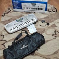 pianola