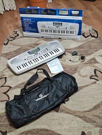 pianola