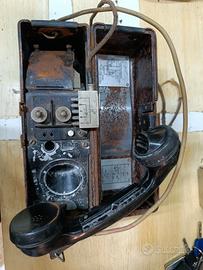 Telefono da campo M66 