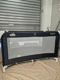 Lettino da viaggio CAM