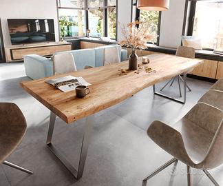 FaIegname legno massello  SU COMMlSSlONE 