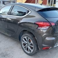 Ricambi Citroen DS4 '12