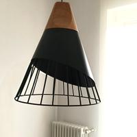 5 lampadari a sospensione 