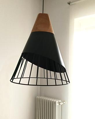5 lampadari a sospensione 