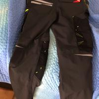 Pantaloni da lavoro Payper next 4w nuovi taglia 46