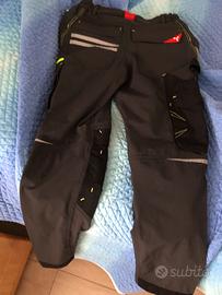 Pantaloni da lavoro Payper next 4w nuovi taglia 46