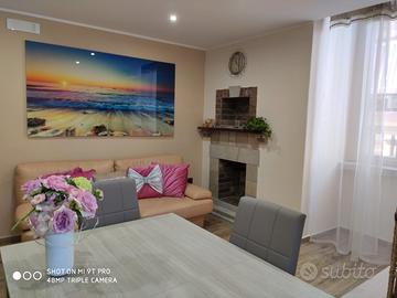 Casa vacanza al centro di Trani