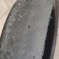 anteriore Pirelli SC1 slick