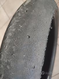 anteriore Pirelli SC1 slick
